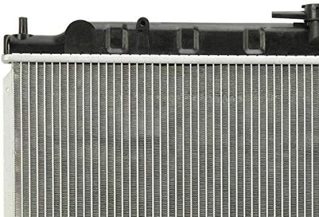2982: Radiator Infiniti G20 2.0L 2002-1999