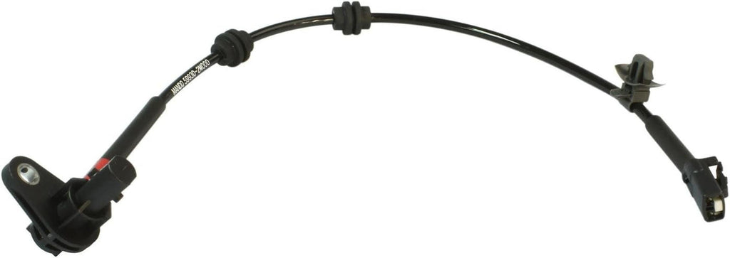 25A5041 ABS Wheel Speed Sensor Original Equipment
