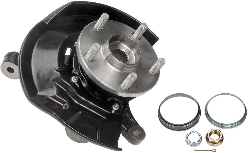 Kit De Nudillos De Dirección Dorman Para 1997-2001 Camry 698-420
