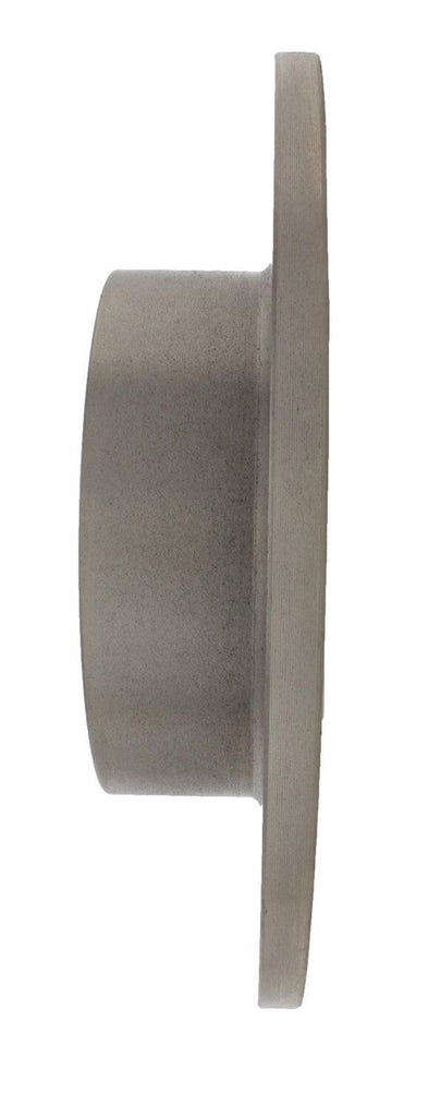 Centric Rear Disc Brake Rotor for Discovery, Range Rover (121.22004)