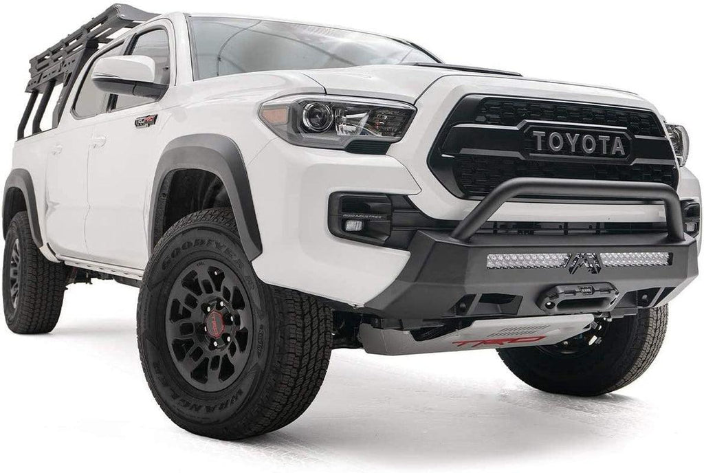 16-19 TACOMA WNCHMNT PRNNR GUA