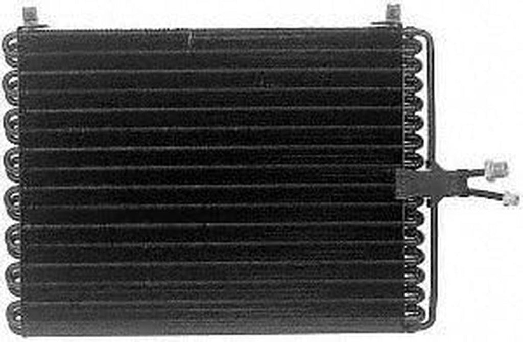 53938 Air Conditioning Condenser