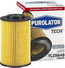 tech Cartridge Oil Filter