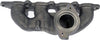 Dorman 674-395 Exhaust Manifold Kit - Includes Required Gaskets and Hardware Compatible with Select Ford Models