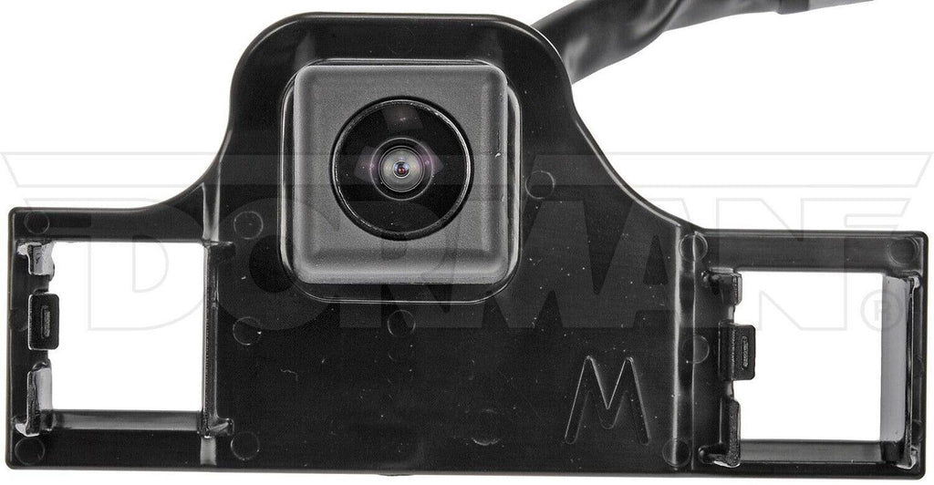 Dorman Park Assist Camera for 15-17 Sienna 590-137