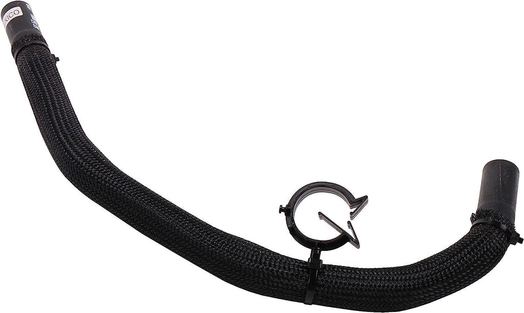 84271339 Heater Outlet Hose