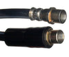 Raybestos Brake Hydraulic Hose for Audi BH380451