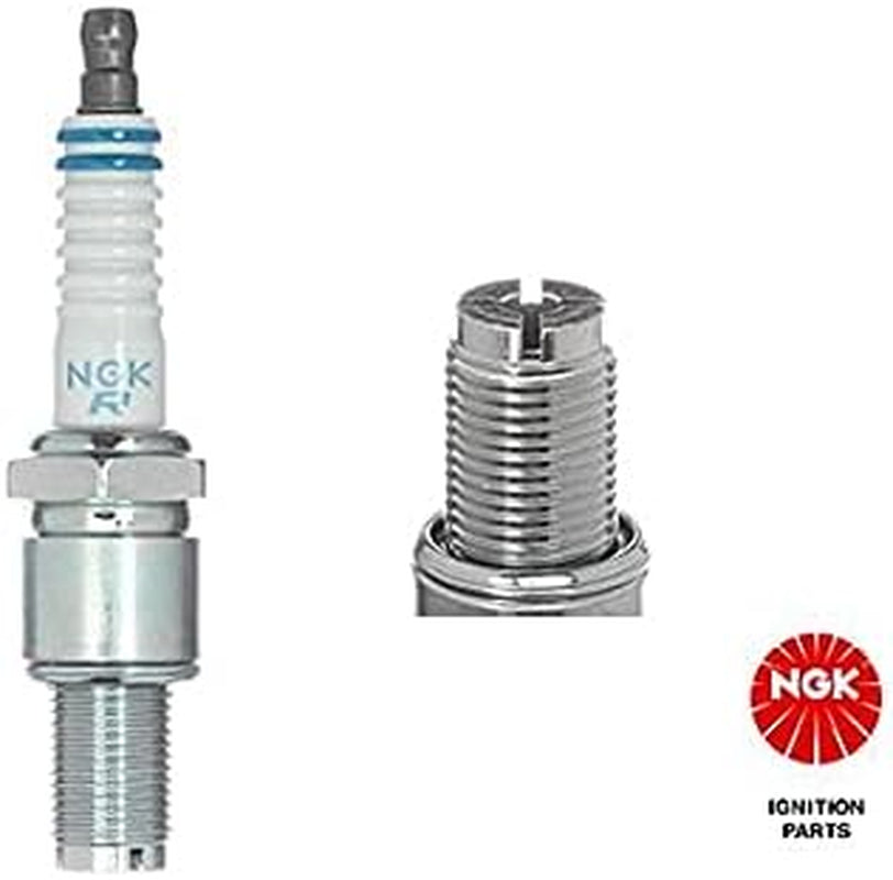 (5255) BUR9EQP Laser Platinum Spark Plug, Pack of 1