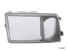 URO Headlight Door for Mercedes-Benz 0008260859