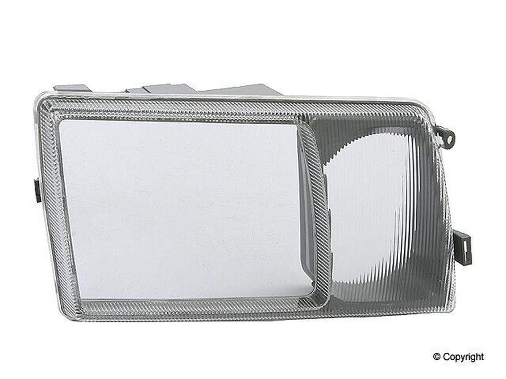 URO Headlight Door for Mercedes-Benz 0008260859