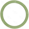 24686 Green round O-Ring