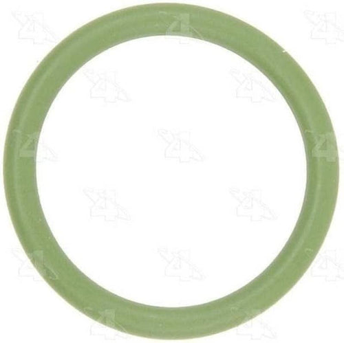 24686 Green round O-Ring