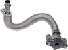 Dorman 598-208 Exhaust Gas Recirculation (EGR) Line Compatible with Select Chevrolet/Pontiac Models