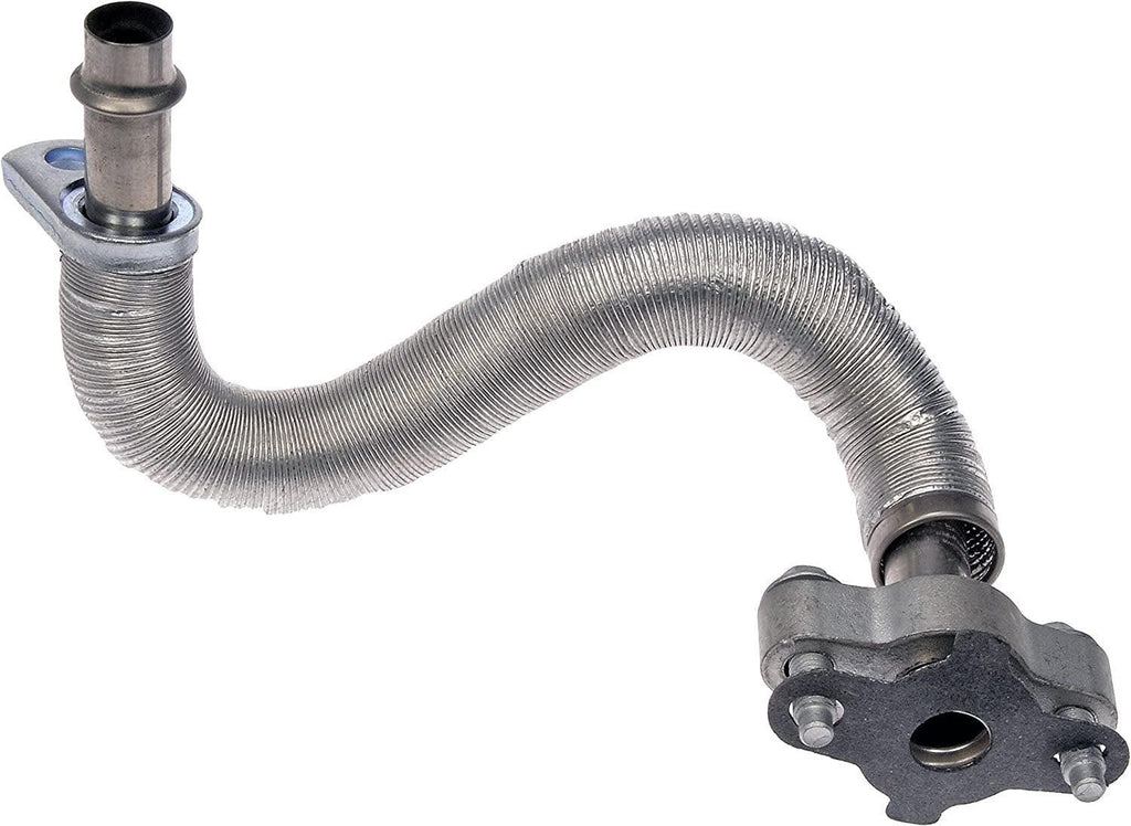 Dorman 598-208 Exhaust Gas Recirculation (EGR) Line Compatible with Select Chevrolet/Pontiac Models