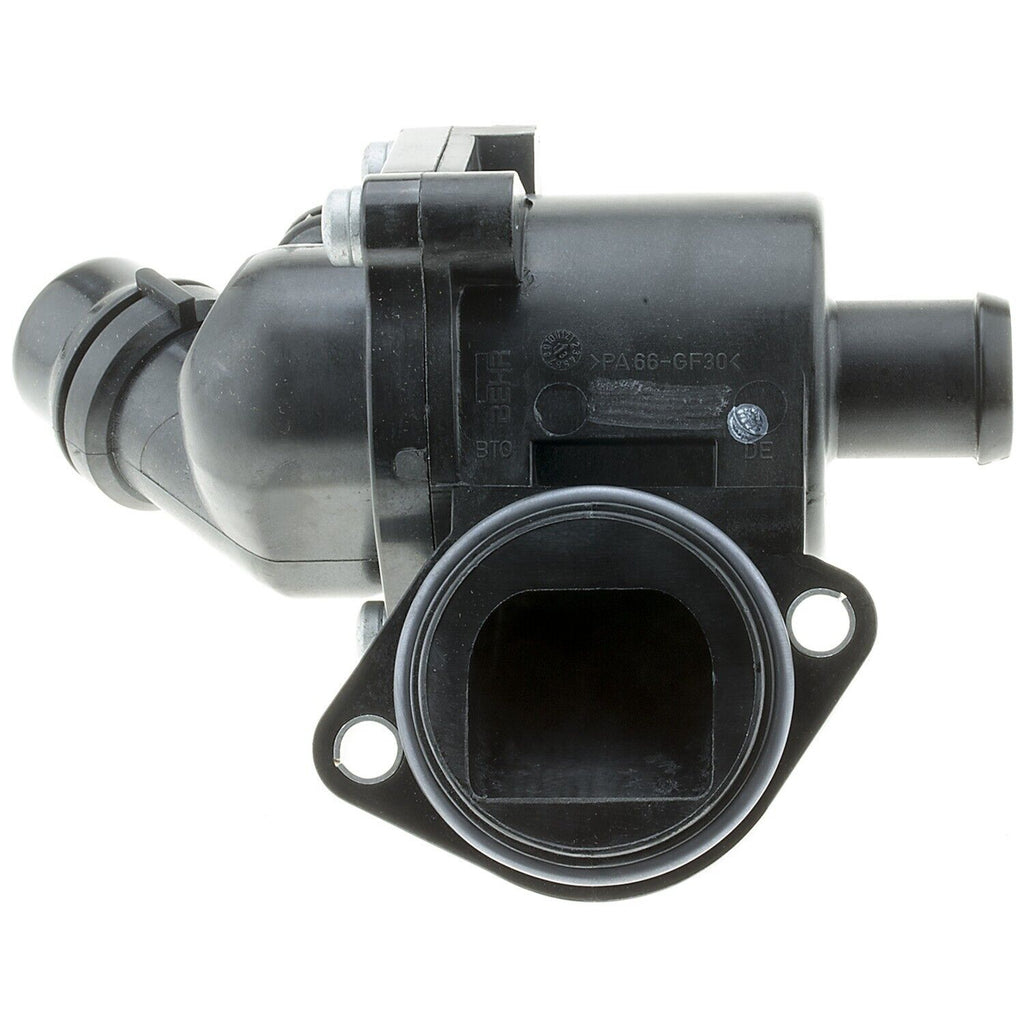 Motorad Engine Coolant Thermostat Housing Assembly for A4, A4 Quattro 601-212