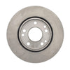 Centric Front Disc Brake Rotor for 190E, 190D (121.35011)