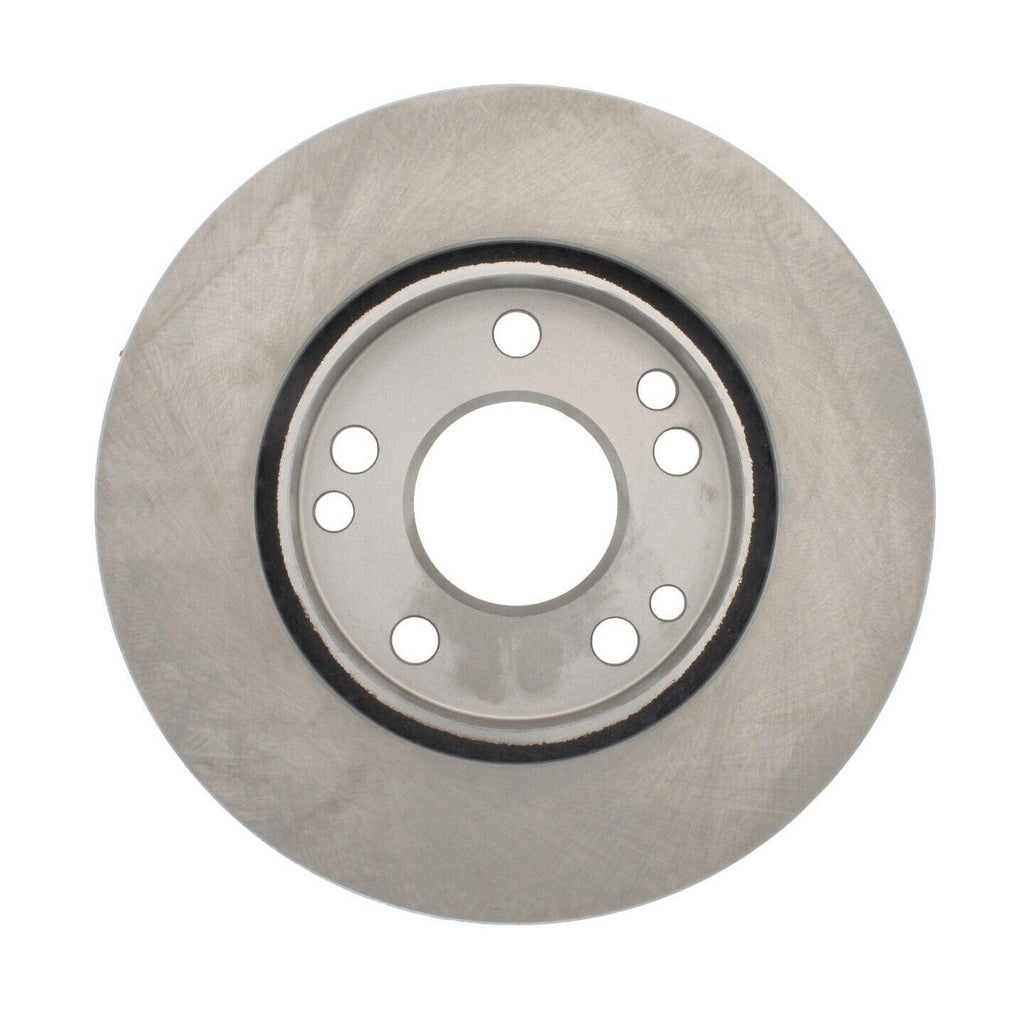 Centric Front Disc Brake Rotor for 190E, 190D (121.35011)