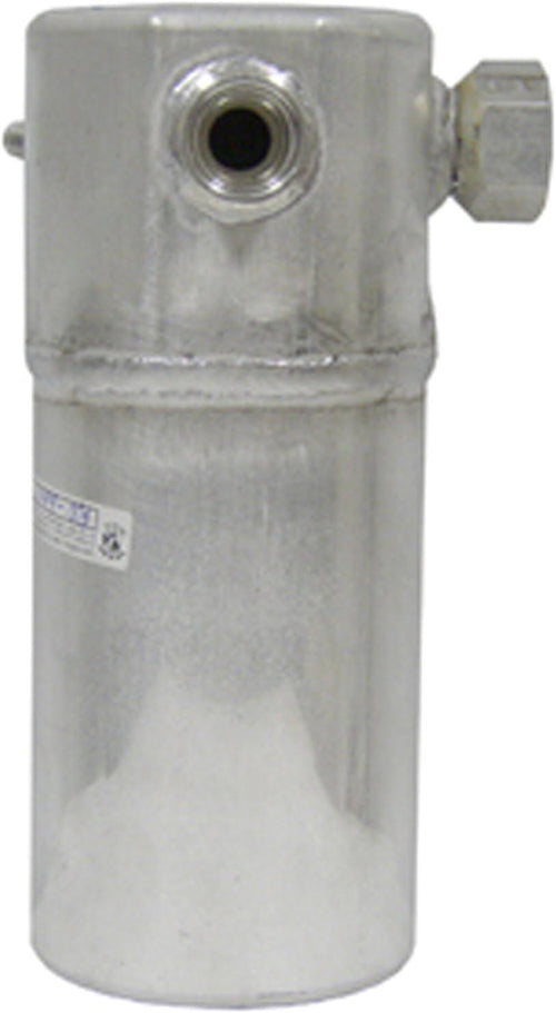 RD 6668C A/C Accumulator