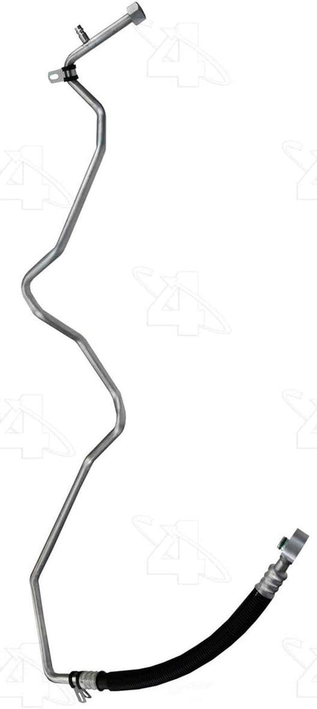 56186 Suction Line Hose Assembly