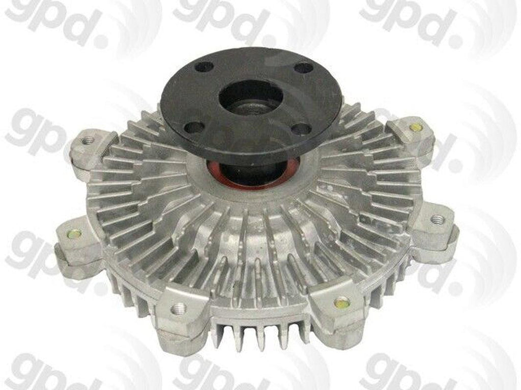 Engine Cooling Fan Clutch for Montero Sport, Montero, S350, 190D+More 2911315