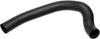 Gold 24492L Molded Radiator Hose