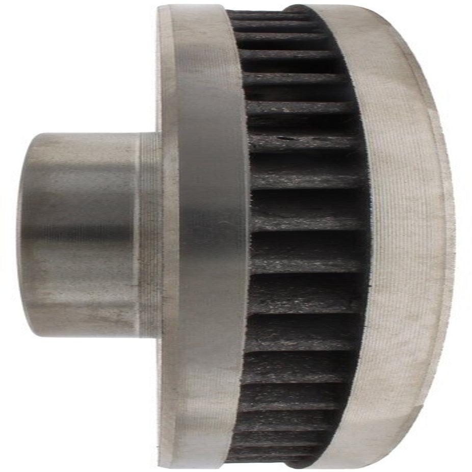 Centric Front Passenger Side Disc Brake Rotor for Lexus (121.44185)