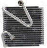 Plate & Fin Evaporator Core - 54189