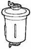 F44602 Fuel Filter