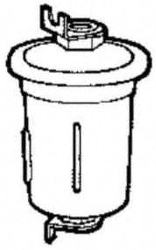 F44602 Fuel Filter