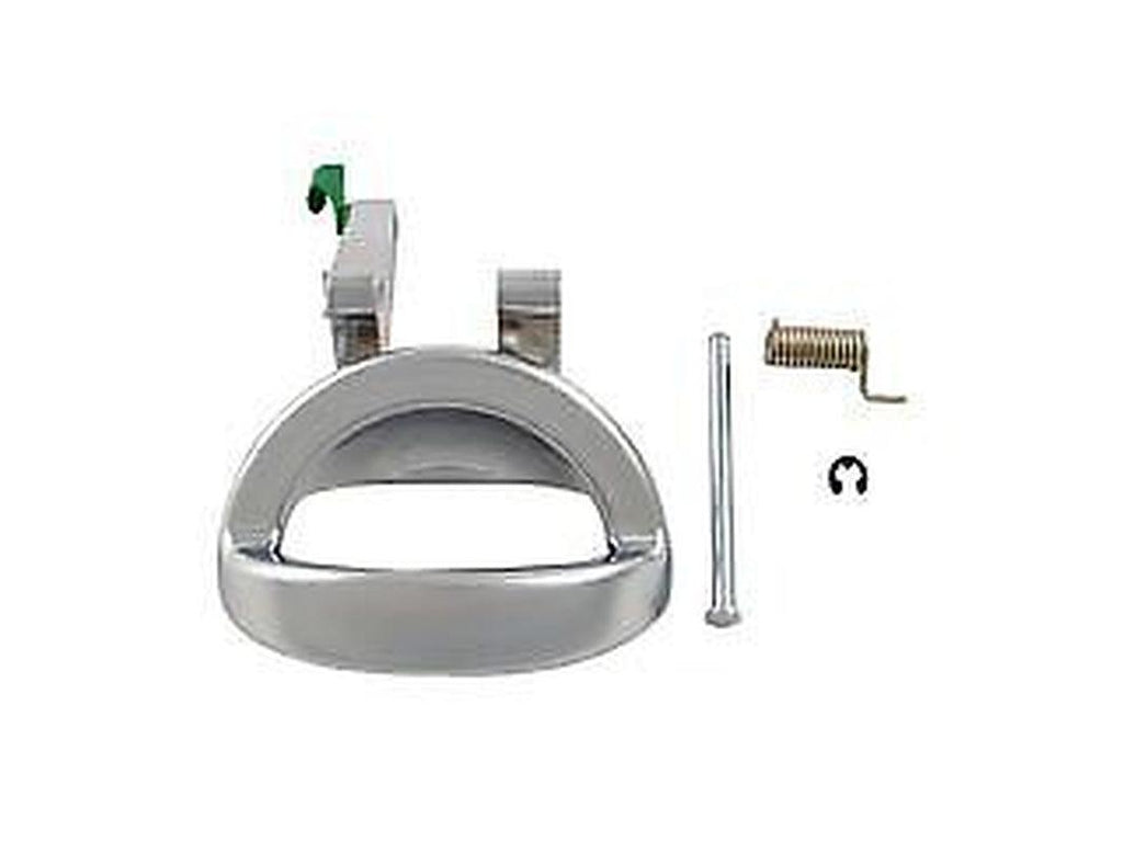 Dorman Interior Door Handle for Commander, Liberty 82518