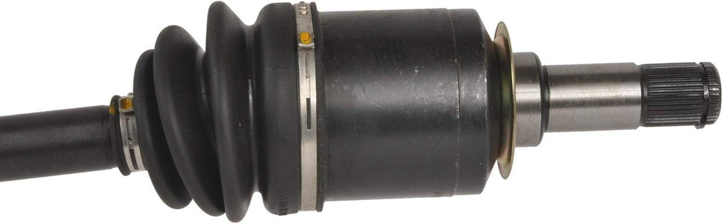 66-9016 New CV Axle