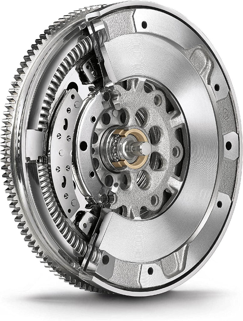 Schaeffler DMF133 Dual Mass Flywheel, OEM Dual Mass Flywheel,  Replacement Clutch Parts