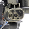 Dorman 620-827 Engine Cooling Fan Assembly for Select Subaru Models