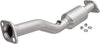 Direct Fit Catalytic Converter OEM Grade Federal/Epa Compliant 52709