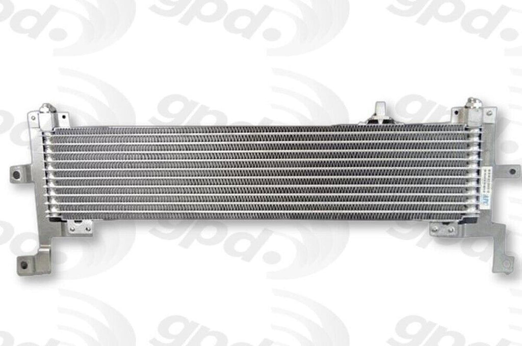 Global Parts Automatic Transmission Oil Cooler for 08-15 CTS 2611394