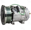 (158581) A/C Compressor