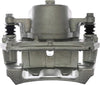 Professional 18FR2212C Front Driver Side Disc Brake Caliper Assembly (Friction Ready Coated), Remanufactured (Renewed)