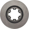 Centric Front Disc Brake Rotor for Pathfinder, QX4 (121.42068)