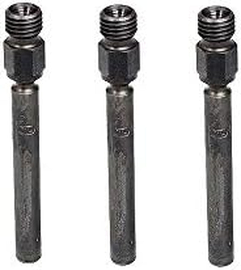 Set of 3 Porsche 911 Saab 900 Fuel Injector Bosch New