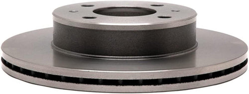 980163R Professional Grade Disc Brake Rotor