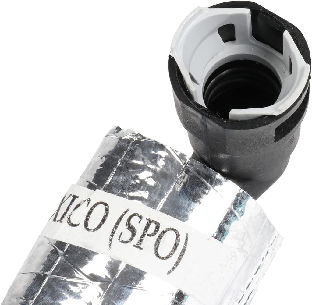 15175351 HVAC Heater Outlet Hose