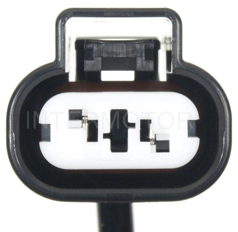 Standard Ignition ABS Wheel Speed Sensor for 01-06 Mitsubishi Montero ALS1151