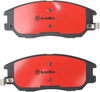 Brembo Front Disc Brake Pad Set for Amanti, XG350 (P30028N)