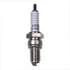 Spark Plug 4101 Fits 1969 Chevrolet Camaro