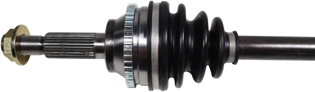 NCV11901 CV Axle Shaft Assembly - Left Rear (Driver Side)