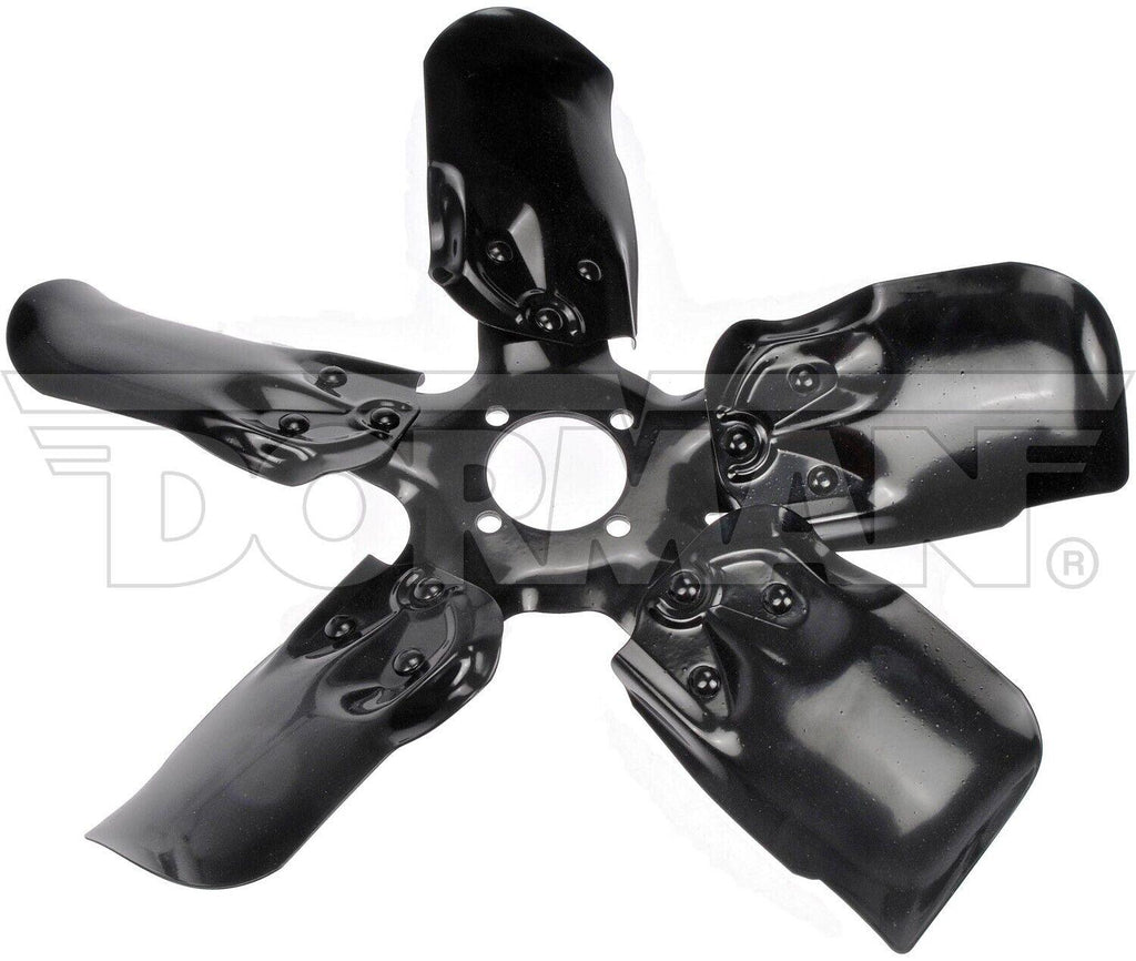 Engine Cooling Fan Blade for Silverado 2500 HD Classic+More 621-105