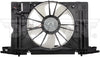 Dorman Engine Cooling Fan Assembly for 16 Scion Im 621-561