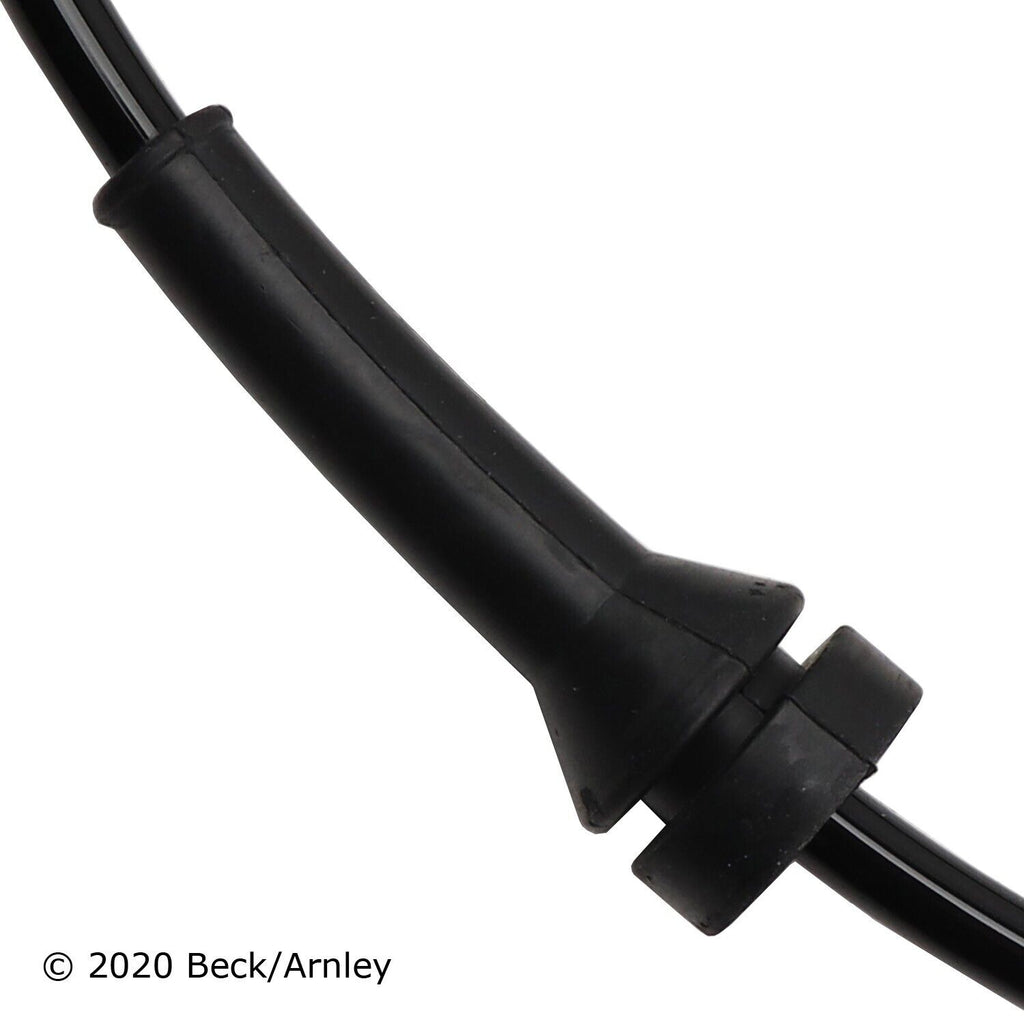 Beck Arnley ABS Wheel Speed Sensor for Maxima, Altima 084-4968