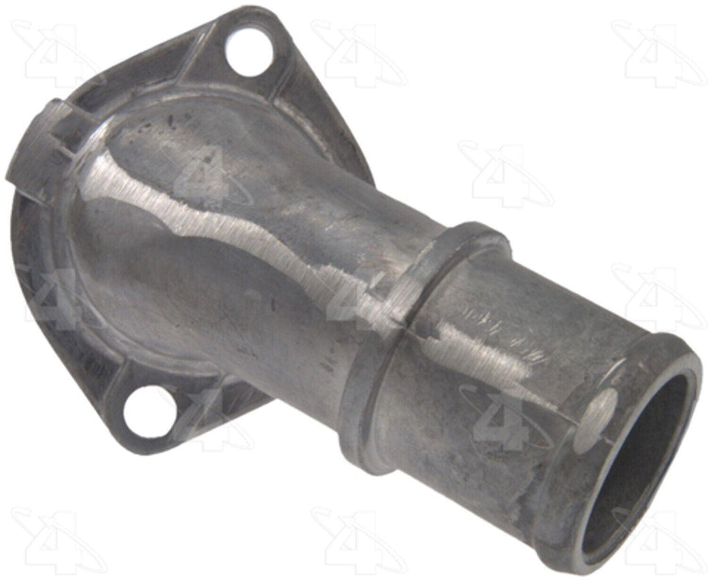 Four Seasons Engine Coolant Water Outlet for F-250 HD, F-350, F-250 85185