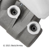 Beck Arnley Brake Master Cylinder for QX60, Pathfinder, JX35 072-0002